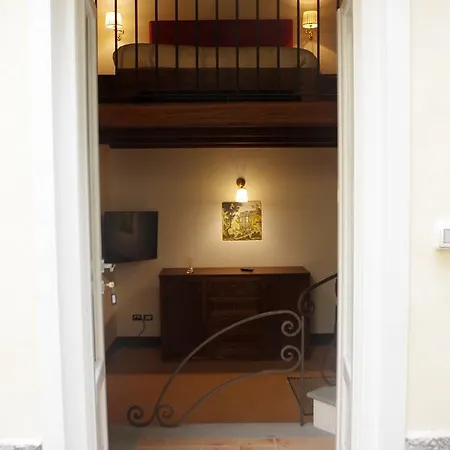 In Corte Bed & Breakfast