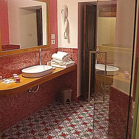 Bed & Breakfast In Corte