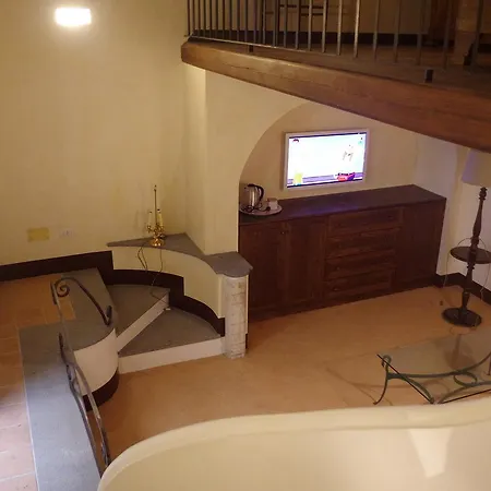 In Corte Bed & Breakfast *