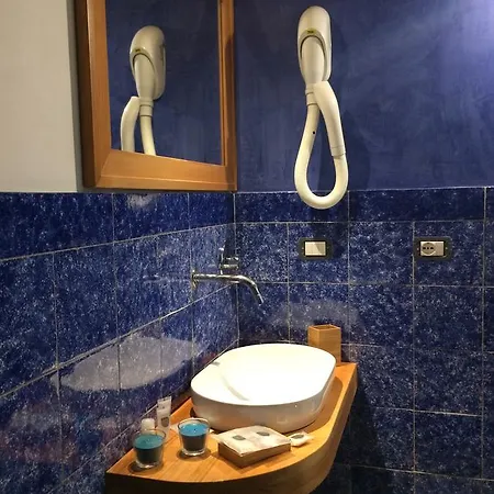 Bed & Breakfast In Corte Salerno