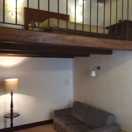 In Corte Bed & Breakfast Salerno